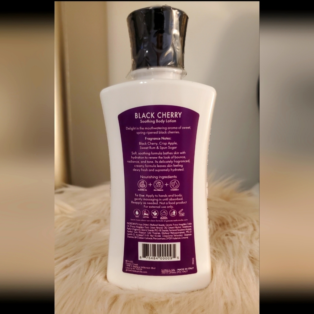 Goose Creek Black Cherry Bundle - NWT - Picture 3 of 7